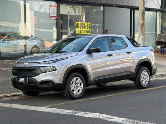 FIAT TORO 1.8 16V EVO FLEX ENDURANCE MANUAL FIAT TORO 1.8 16V EVO FLEX ENDURANCE MANUAL